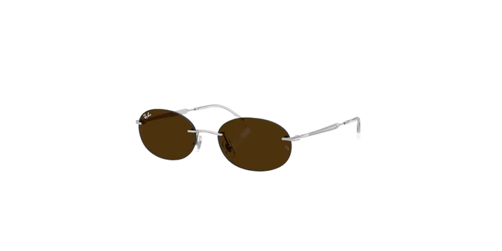 Ray-Ban | RB3767 | Silver Amber Transitions