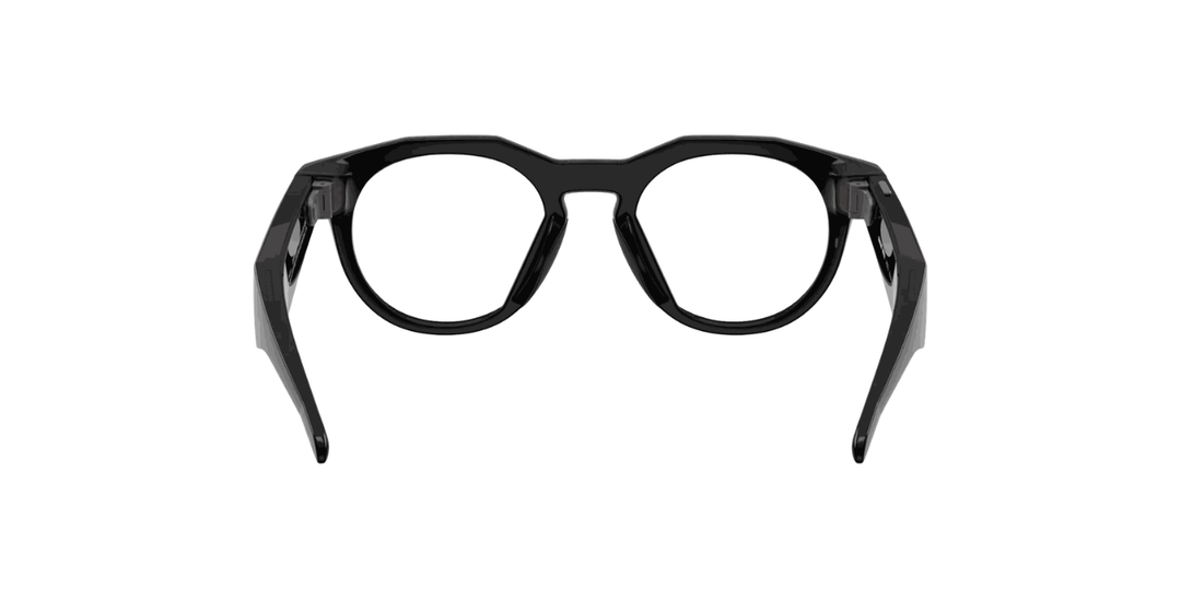 Oakley Meta | OW8002 HSTN | Black-Clear