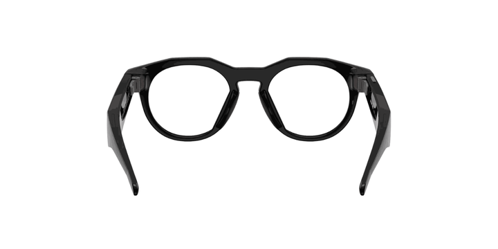 Oakley Meta | OW8002 HSTN | Black-Clear
