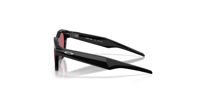 Oakley Meta | OW8002 HSTN | Black Primz Dark Golf