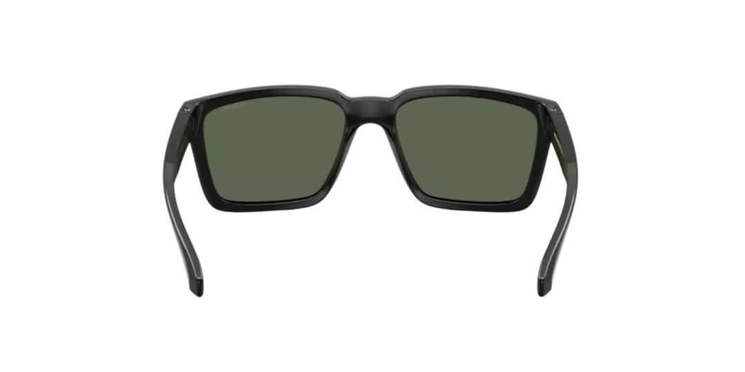 Arnette | 4346 | Recycled Black