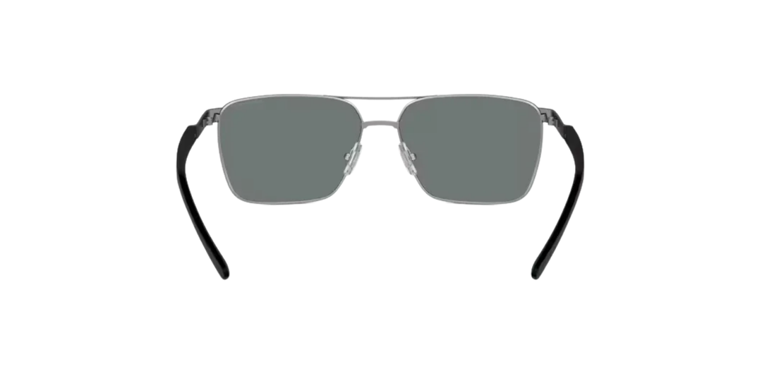 Arnette | AN3091 | Matte Gunmental Polarised