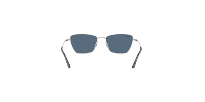 Ray-Ban | RB3783 | Silver