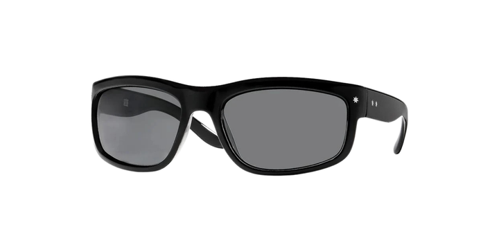 Szade | Ryder | Elysium Double Black Polarised