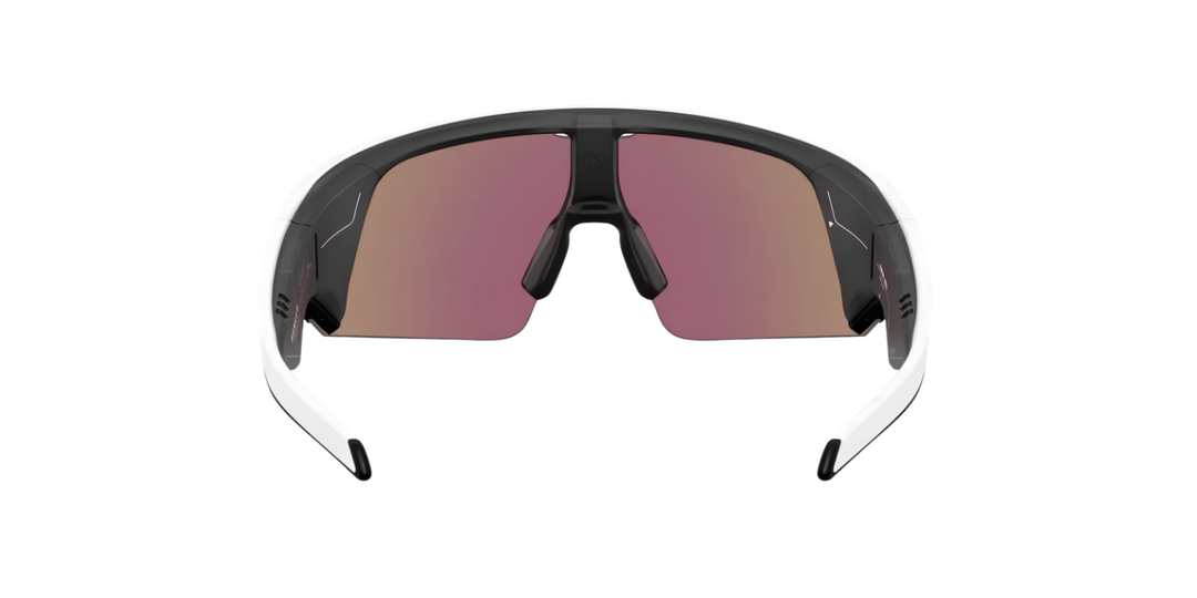 Oakley Meta | OW8001 Vanguard | White-Prizm Sapphire