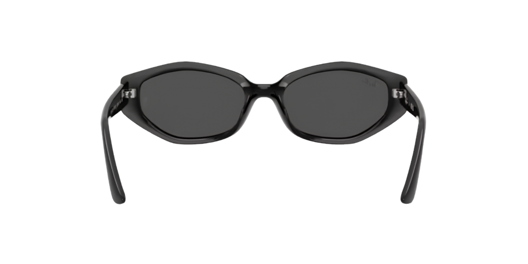 Ray-Ban | RB4473D | Black Dark Grey