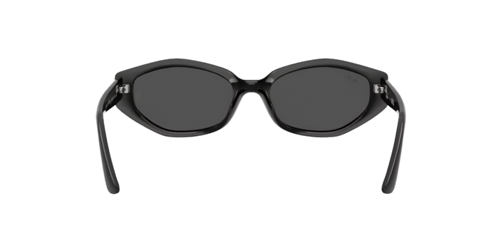 Ray-Ban | RB4473D | Black Dark Grey
