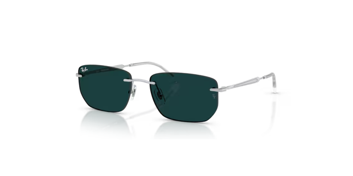 Ray-Ban | RB3768 | Silver Photochomic