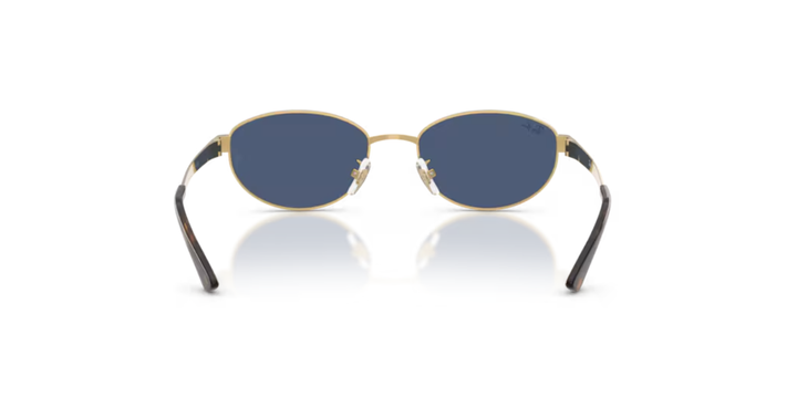 Ray-Ban | RB3774D | Arista Dark Blue