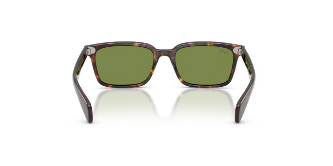 Ray-Ban | RB2234 Brunel | Havana Green