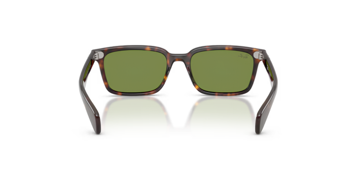 Ray-Ban | RB2234 Brunel | Havana Green