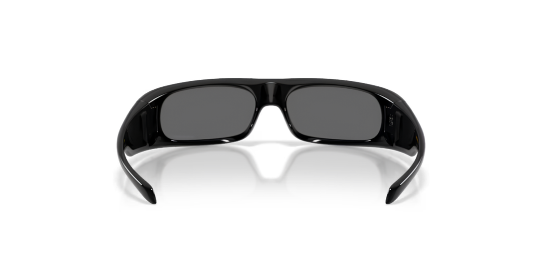 Oakley | OO9522 Highland | Black Prizm Black