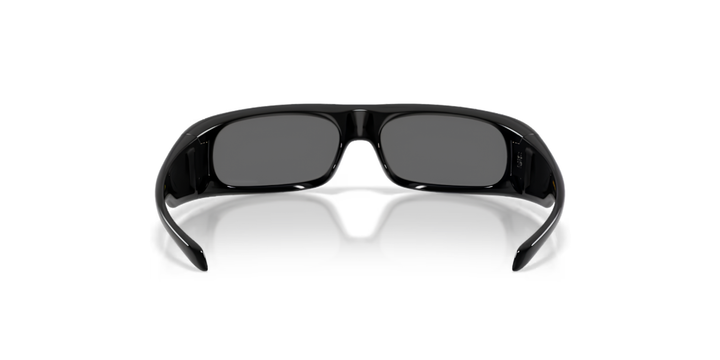 Oakley | OO9522 Highland | Black Prizm Black