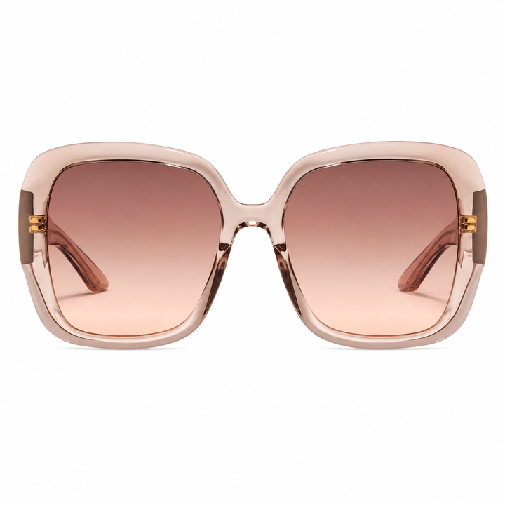 Quay | Full Glam | Doe Brown Fawn