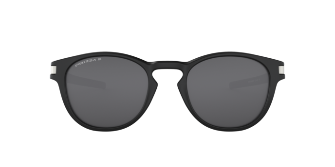 Oakley | OO9265 | Matte Black Ink Prizm Black Polarised