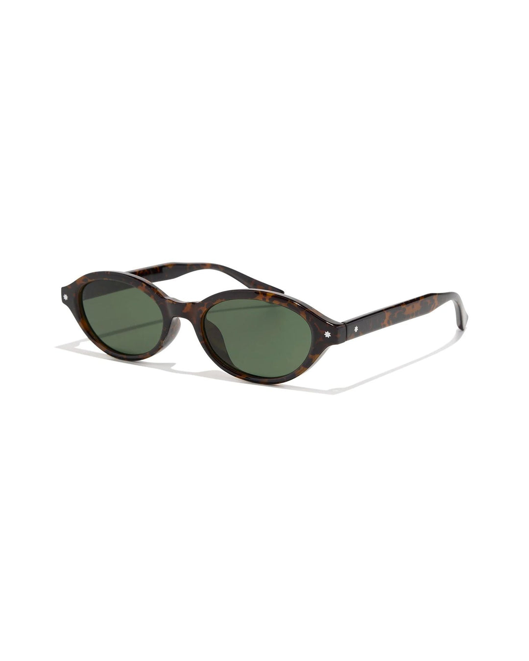 Szade | Nolan | Havana Tortoiseshell Moss