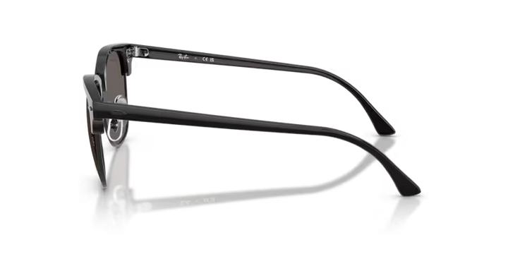 Ray-Ban | RB3016 Clubmaster | Black on Black