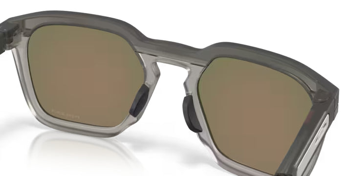 Oakley | OO9533 | Matte Grey Prizm Ruby