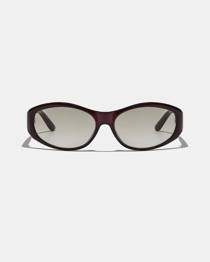 Szade | Brooks | Aubergine Jade