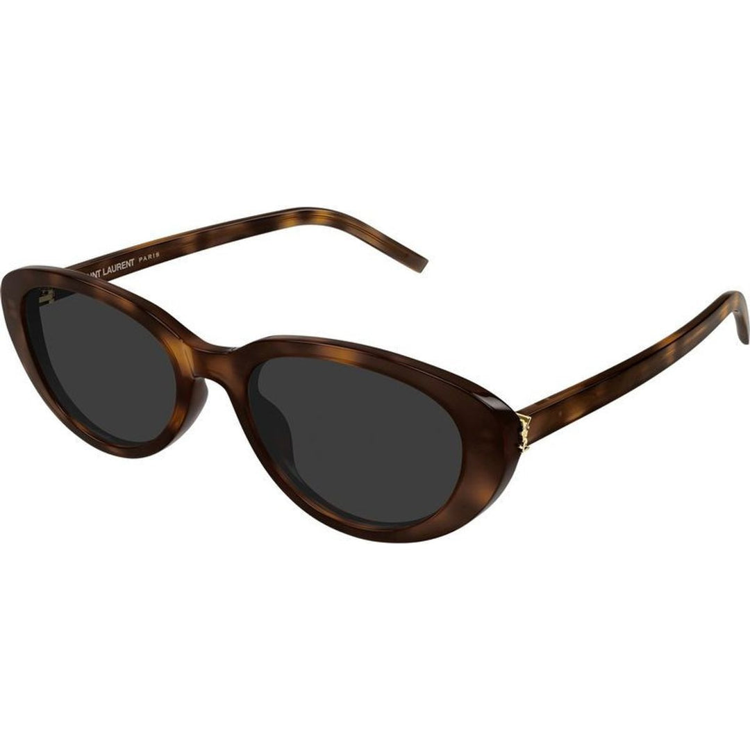 Saint Laurent | 154/K | Havana Grey