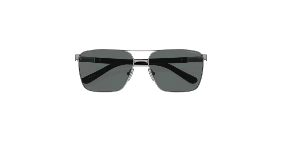 Arnette | AN3091 | Matte Gunmental Polarised