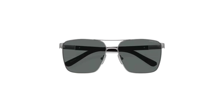 Arnette | AN3091 | Matte Gunmental Polarised