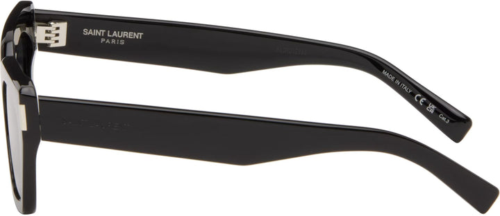 Saint Laurent | SL826 | Black