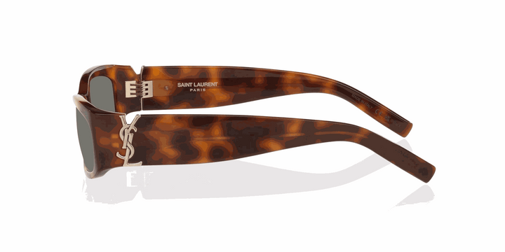 Saint Laurent | SLM152 | Havana Grey
