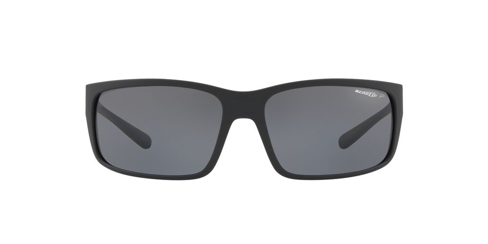 Arnette | AN4242 FastBall 2.0 | Matte Black Polarised