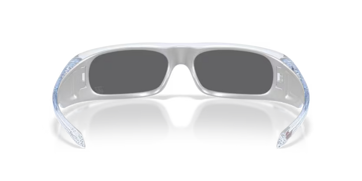 Oakley | Highland OO9522 | Silver Glass Effect