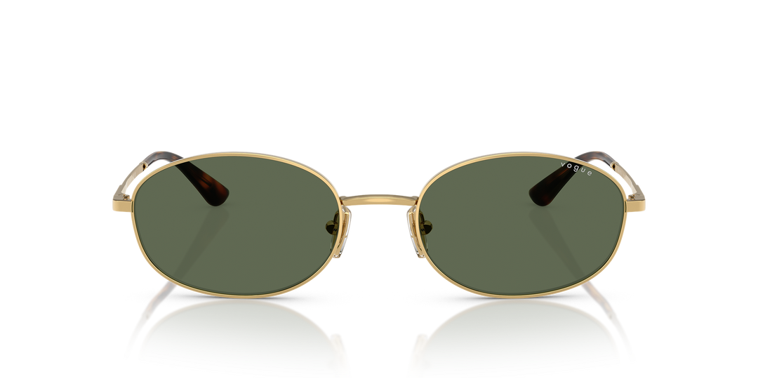 Vogue Eyewear | VO4323S | Gold Green