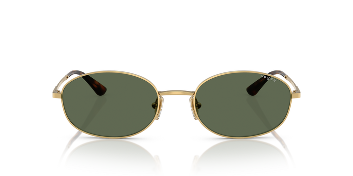 Vogue Eyewear | VO4323S | Gold Green