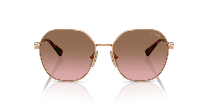 Vogue Eyewear | VO4318SB | Rose Gold Brown