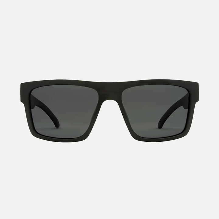 Carve | 27691 Volley XL | Matte Black Grey Polarised