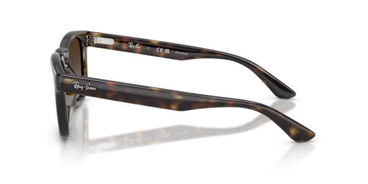Ray-Ban | RB2238 | Havana Polarised