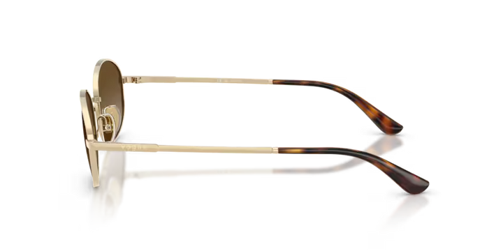 Vogue Eyewear | VO4323S | Pale Gold Grey Polarised