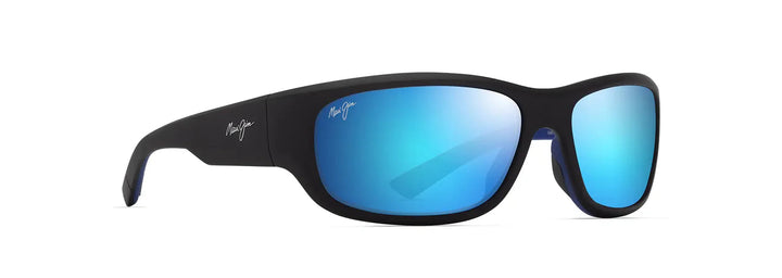 Maui Jim | Maukele | Black Blue Hawaii
