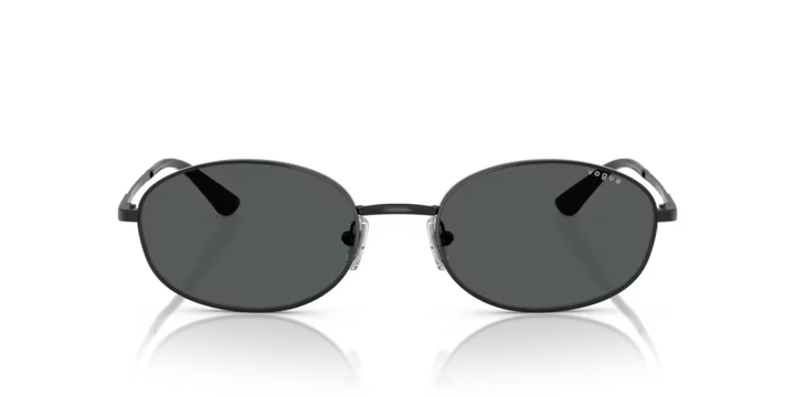 Vogue Eyewear | VO4323S | Black Dark Grey