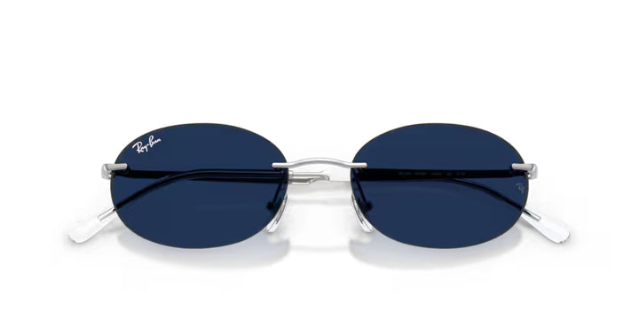 Ray-Ban | RB3767 | Silver Sapphire Transitions