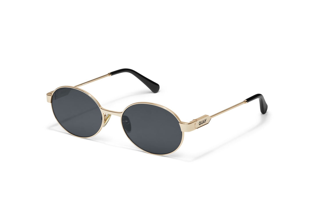 Quay | Anyway | Gold Smoke