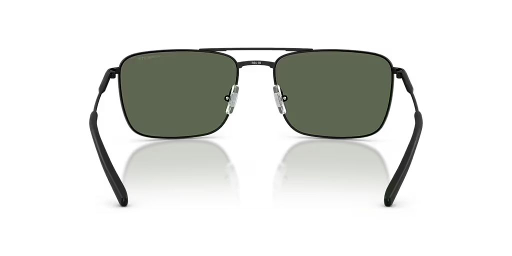 Arnette | AN3088 | Matte Black