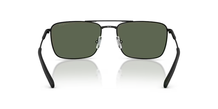 Arnette | AN3088 | Matte Black
