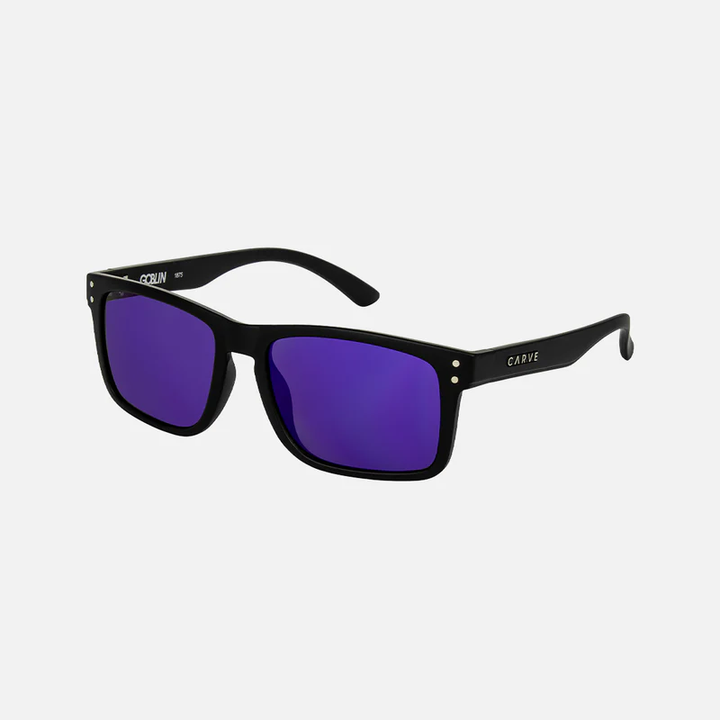 Carve | 1875 Goblin | Black Purple