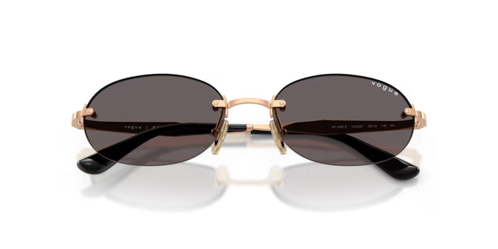 Vogue Eyewear | VO4342S | Rose Gold
