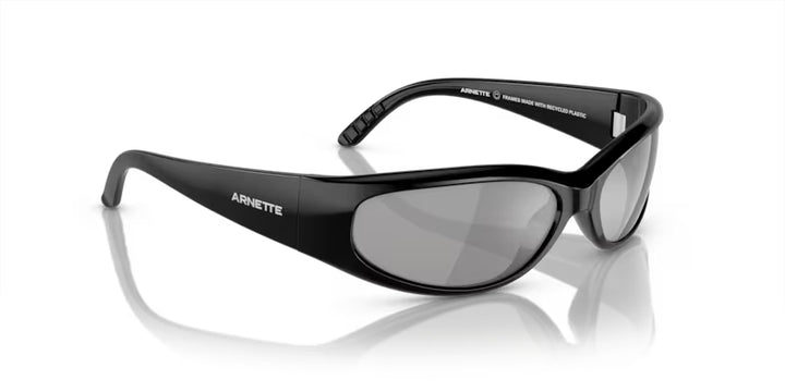 Arnette | AN4302 Catfish | Black Polarised