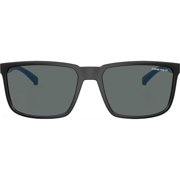 Arnette | AN4251 | Matte Black Dark Grey Polarised