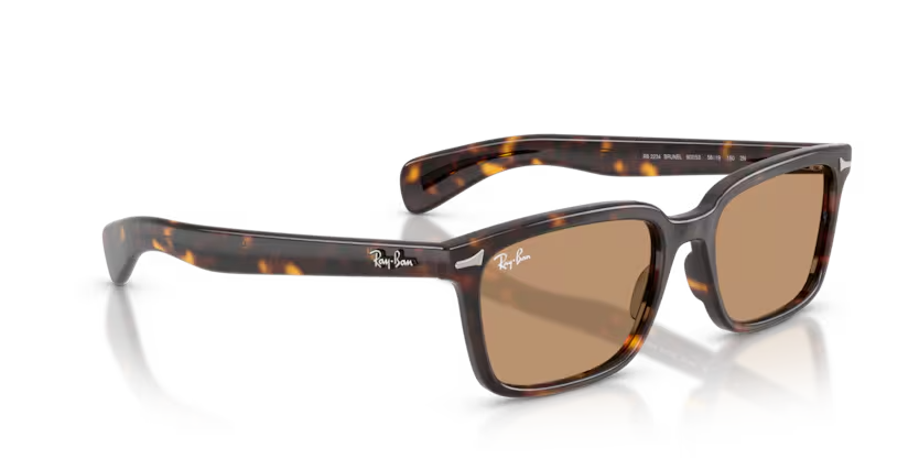 Ray-Ban | RB2234 Brunel | Havana
