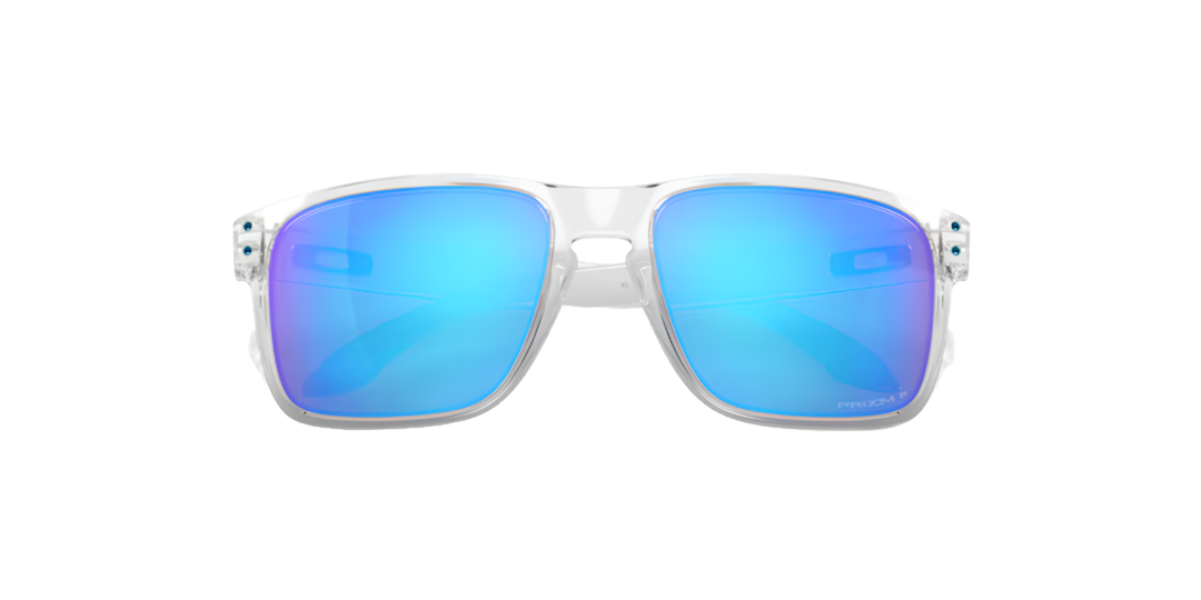 Oakley | OO9417 Holbrook XL | Polished Clear Polarised