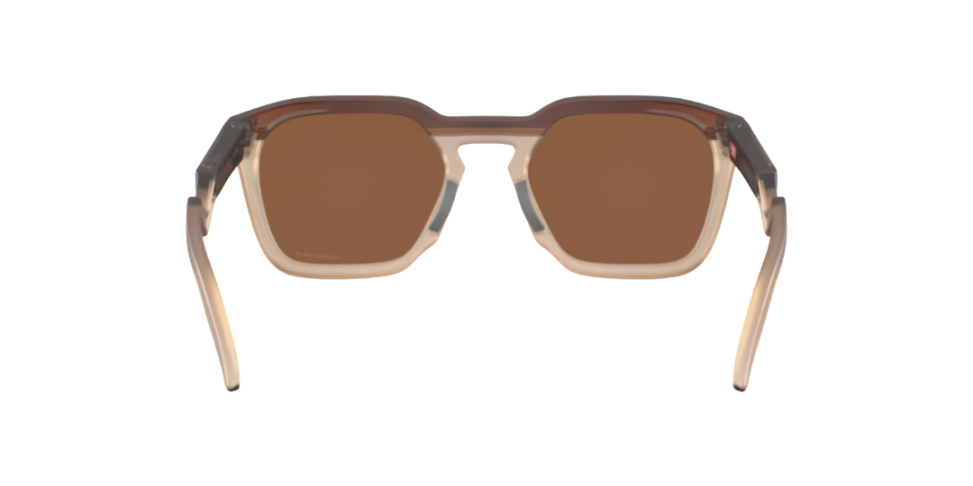 Oakley | OO9533 Hstn SQ | Rootbeer Prizm Tungsten