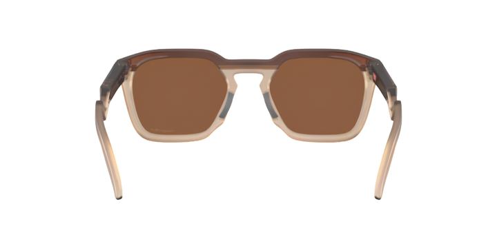 Oakley | OO9533 Hstn SQ | Rootbeer Prizm Tungsten